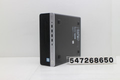 hp ProDesk 600 G5 SFF Core i3 9100 3.6GHz/8GB/256GB(SSD)/Multi/Win11����šۡ�20260924��
