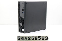 DELL OptiPlex 3080 SFF Core i5 10505 3.2GHz/8GB/256GBs/Multi/Win11/���ݎΎގ��Ď�(HDMI/DisplayPort/���Ŏێ���RGB����)����šۡ�20260925��