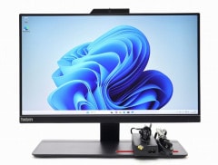 Lenovo ThinkCentre M70a Core i5-10400 2.9GHz 8GB 256GB(NVMeSSD) DVD-ROM 21.5����� �ե�HD 1920x1080 Windows11 Pro 64bit ����šۡ�20260930��