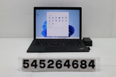 Lenovo ThinkPad X12 Detachable Gen1 Core i5 1130G7 1.1GHz/16GB/256GB(SSD)/12.3/WUXGA+(1920x1280) ���å��ѥͥ�/Win11����šۡ�20261001��