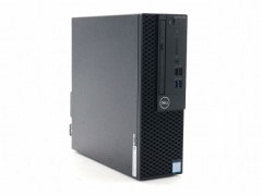 DELL OptiPlex 3060 SFF Core i5-8400 2.8GHz 8GB 256GB(����NVMeSSD) HDMI/DisplayPort/���ʥ���RGB���� DVD+-RW Windows11 Pro 64bit ����šۡ�20261002��