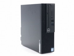 DELL OptiPlex 3060 SFF Core i5-8400 2.8GHz 8GB 256GB(����NVMeSSD) HDMI/DisplayPort/���ʥ���RGB���� DVD+-RW Windows11 Pro ���� ����šۡ�20261002��