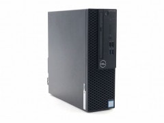 DELL OptiPlex 3060 SFF Core i5-8400 2.8GHz 8GB 256GB(NVMeSSD) HDMI/DisplayPort/���ʥ���RGB���� DVD+-RW Windows11 Pro ���� ����šۡ�20261002��