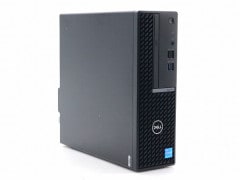 DELL OptiPlex SFF 7010 Core i5-13500 2.5GHz 16GB 512GB(NVMeSSD) HDMI/DisplayPort/���ʥ���RGB���� DVD+-RW Windows11 Pro 64bit ���� ����šۡ�20261002��