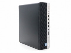 hp EliteDesk 800 G5 SFF Core i5-9500 3GHz 8GB 256GB(����NVMeSSD) DisplayPort x2/���ʥ���RGB���� DVD+-RW Windows11 Pro 64bit ����šۡ�20261002��