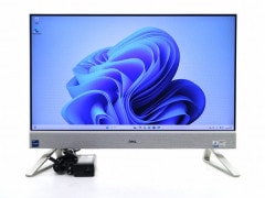 DELL Inspiron 24 5410 AiO Core i5-1235U 1.3GHz 8GB 512GB(NVMeSSD) 23.8����� �ե�HD 1920x1080�ɥå� Windows11 Pro 64bit ����šۡ�20261002��