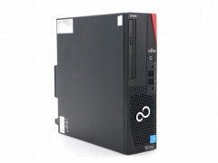 �ٻ��� ESPRIMO D7012/LX Core i5-12500 3GHz 8GB 256GB(NVMeSSD) HDMI/DisplayPort x2���� DVD+-RW Windows11 Pro 64bit ����šۡ�20261002��
