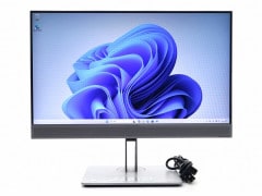 hp EliteOne 800 G5 AiO Core i3-9100 3.6GHz 8GB 256GB(����SSD) �������� 23.8����� �ե�HD 1920x1080�ɥå� Windows11 Pro 64bit ���� ����šۡ�20261002��