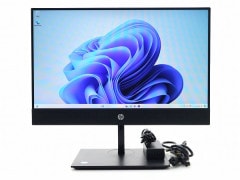 hp ProOne 600 G5 AiO Core i7-9700T 2GHz 8GB 256GB(����NVMeSSD) DVD-ROM 21.5����� �ե�HD 1920x1080�ɥå� Windows11 Pro 64bit ���� ����šۡ�20261002��