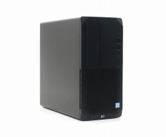 hp Z2 G5 Tower Xeon W-1250 3.30GHz 32GB 512GB(Z Turbo Drive G2)+1TB(HDD) Quadro P2000 DVD-ROM Windows11 Pro for Workstations 64bit ����šۡ�20261006��