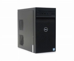 DELL Precision 3630 Tower Xeon W-2124 3.30GHz 32GB 256GB(NVMe SSD) Quadro P2000 DVD+-RW Windows11 Pro for Workstations 64bit ����šۡ�20261006��