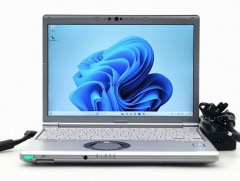 Panasonic CF-SV8RDCVS Core i5-8365U 1.6GHz 8GB 256GB(SSD) 12.1���������� WUXGA 1920x1200 Windows11 Pro 64bit ���� ����šۡ�20261008��
