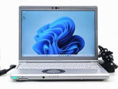 Panasonic CF-SV8RDCVS Core i5-8365U 1.6GHz 8GB 256GB(SSD) 12.1���������� WUXGA 1920x1200 Windows11 Pro 64bit ���� ����šۡ�20261008��