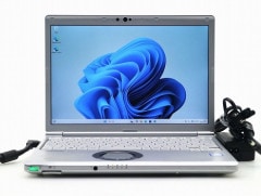 Panasonic CF-SV8RDCVS Core i5-8365U 1.6GHz 8GB 256GB(SSD) 12.1���������� WUXGA 1920x1200 Windows11 Pro 64bit ���� ����šۡ�20261008��