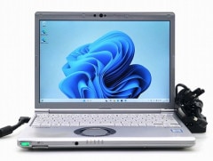 Panasonic CF-SV8RDCVS Core i5-8365U 1.6GHz 8GB 256GB(SSD) 12.1���������� WUXGA 1920x1200 Windows11 Pro 64bit ���� ����šۡ�20261008��