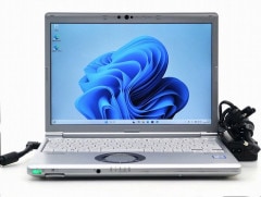 Panasonic CF-SV8RDCVS Core i5-8365U 1.6GHz 8GB 256GB(SSD) 12.1���������� WUXGA 1920x1200 Windows11 Pro 64bit ���� ����šۡ�20261008��