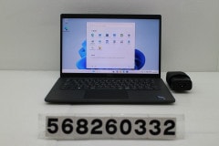 DELL Latitude 7330 Core i5 1245U 1.6GHz/16GB/256GB(SSD)/13.3W/FHD(1920x1080)/Win11����šۡ�20261009��