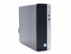 hp ProDesk 400 G6 SFF Core i5-9500 3GHz 8GB 256GB(NVMeSSD) DisplayPort/���ʥ���RGB x2���� DVD-ROM Windows11 Pro 64bit ���� ����šۡ�20261009��
