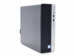 hp ProDesk 400 G6 SFF Core i5-9500 3GHz 8GB 256GB(NVMeSSD) DisplayPort/���ʥ���RGB x2���� DVD-ROM Windows11 Pro 64bit ��ͭ ����šۡ�20261009��