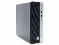 hp ProDesk 400 G6 SFF Core i5-9500 3GHz 8GB 256GB(NVMeSSD) DisplayPort/���ʥ���RGB x2���� DVD-ROM Windows11 Pro 64bit ���� ����šۡ�20261009��