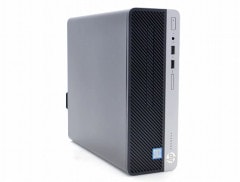 hp ProDesk 400 G6 SFF Core i5-9500 3GHz 8GB 256GB(NVMeSSD) DisplayPort/���ʥ���RGB x2���� DVD-ROM Windows11 Pro 64bit ���� ����šۡ�20261009��
