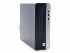 hp ProDesk 400 G6 SFF Core i5-9500 3GHz 8GB 256GB(NVMeSSD) DisplayPort/���ʥ���RGB x2���� DVD-ROM Windows11 Pro 64bit ���� ����šۡ�20261009��