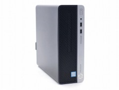 hp ProDesk 400 G6 SFF Core i5-9500 3GHz 8GB 256GB(NVMeSSD) DisplayPort/���ʥ���RGB x2���� DVD-ROM Windows11 Pro 64bit ���� ����šۡ�20261009��
