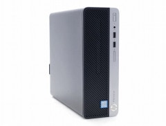 hp ProDesk 400 G6 SFF Core i5-9500 3GHz 8GB 256GB(NVMeSSD) DisplayPort/���ʥ���RGB x2���� DVD-ROM Windows11 Pro 64bit ���� ����šۡ�20261009��