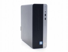 hp ProDesk 400 G6 SFF Core i5-9500 3GHz 8GB 256GB(NVMeSSD) DisplayPort/���ʥ���RGB x2���� DVD-ROM Windows11 Pro 64bit ���� ����šۡ�20261009��