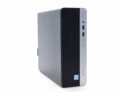 hp ProDesk 400 G6 SFF Core i5-9500 3GHz 8GB 256GB(NVMeSSD) DisplayPort/���ʥ���RGB x2���� DVD-ROM Windows11 Pro 64bit ���� ����šۡ�20261009��