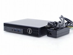 DELL OptiPlex 3000 Micro Core i3-12100T 2.2GHz 16GB 256GB(NVMeSSD) HDMI/DisplayPort x2���� Windows11 Pro 64bit ���� ����šۡ�20261009��