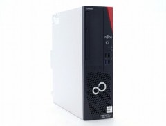 �ٻ��� ESPRIMO D6011/G Core i5-10505 3.2GHz 8GB 256GB(NVMeSSD) DisplayPort x2���� DVD+-RW Windows11 Pro 64bit ����šۡ�20261009��
