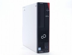 �ٻ��� ESPRIMO D958/B Core i5-9500 3GHz 8GB 256GB(����NVMeSSD) DisplayPort/DVI-D���� DVD+-RW Windows11 Pro 64bit ����šۡ�20261009��