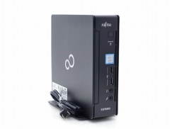 �ٻ��� ESPRIMO WD1/D2 Core i3-9100T 3.1GHz 8GB 256GB(NVMeSSD) DisplayPort/DVI-D���� Windows11 Home 64bit ����šۡ�20261009��