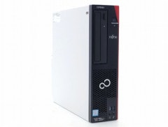 �ٻ��� ESPRIMO D588/BX Core i3-9100 3.6GHz 8GB 256GB(����NVMeSSD) DisplayPort/DVI-D/���ʥ���RGB���� DVD+-RW Windows11 Pro 64bit ����šۡ�20261009��