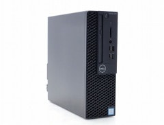 DELL OptiPlex 3070 SFF Core i5-9500 3GHz 8GB 256GB(����NVMeSSD) HDMI/DisplayPort/���ʥ���RGB���� DVD-ROM Windows11 Pro 64bit ���� ����šۡ�20261009��