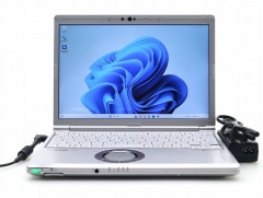 Panasonic CF-SV9RFLVS Core i5-10310U 1.7GHz 8GB 256GB(SSD) 12.1���������� WUXGA 1920x1200 Windows11 Pro 64bit ���� ����šۡ�20261009��