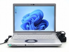 Panasonic CF-SV9RFLVS Core i5-10310U 1.7GHz 8GB 256GB(SSD) 12.1���������� WUXGA 1920x1200 Windows11 Pro 64bit ���� ����šۡ�20261009��