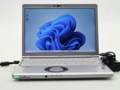Panasonic CF-SV9RFLVS Core i5-10310U 1.7GHz 8GB 256GB(SSD) 12.1���������� WUXGA 1920x1200 Windows11 Pro 64bit ���� ����šۡ�20261009��