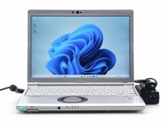 Panasonic CF-SV8RFCVS Core i5-8365U 1.6GHz 8GB 256GB(SSD) 12.1���������� WUXGA 1920x1200 Windows11 Pro 64bit ���� ����šۡ�20261009��
