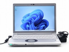 Panasonic CF-SV9RFLVS Core i5-10310U 1.7GHz 8GB 256GB(SSD) 12.1���������� WUXGA 1920x1200 Windows11 Pro 64bit ����šۡ�20261009��