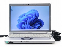 Panasonic CF-SV9RFLVS Core i5-10310U 1.7GHz 8GB 256GB(SSD) 12.1���������� WUXGA 1920x1200 Windows11 Pro 64bit ���� ����šۡ�20261009��