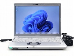 Panasonic CF-SV9RFLVS Core i5-10310U 1.7GHz 8GB 256GB(SSD) 12.1���������� WUXGA 1920x1200 Windows11 Pro 64bit ��ͭ ����šۡ�20261009��