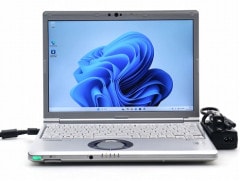 Panasonic CF-SV9RFLVS Core i5-10310U 1.7GHz 8GB 256GB(SSD) 12.1���������� WUXGA 1920x1200 Windows11 Pro 64bit ��ͭ ����šۡ�20261009��