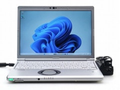 Panasonic CF-SV9RFLVS Core i5-10310U 1.7GHz 8GB 256GB(SSD) 12.1���������� WUXGA 1920x1200 Windows11 Pro 64bit ���� ����šۡ�20261009��