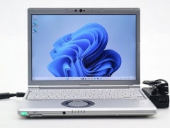 Panasonic CF-SV9RFLVS Core i5-10310U 1.7GHz 8GB 256GB(SSD) 12.1���������� WUXGA 1920x1200 Windows11 Pro 64bit ���� ����šۡ�20261009��