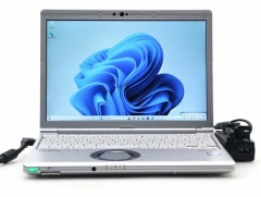 Panasonic CF-SV8RDCVS Core i5-8365U 1.6GHz 8GB 256GB(SSD) 12.1���������� WUXGA 1920x1200 Windows11 Pro 64bit ����šۡ�20261009��