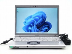 Panasonic CF-SV8RDCVS Core i5-8365U 1.6GHz 8GB 256GB(SSD) 12.1���������� WUXGA 1920x1200 Windows11 Pro 64bit ����šۡ�20261009��
