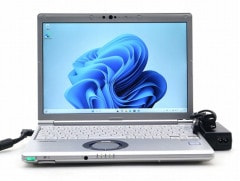 Panasonic CF-SV8RDCVS Core i5-8365U 1.6GHz 8GB 256GB(SSD) 12.1���������� WUXGA 1920x1200 Windows11 Pro 64bit ����šۡ�20261009��