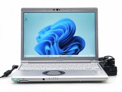 Panasonic CF-SV8RDCVS Core i5-8365U 1.6GHz 8GB 256GB(SSD) 12.1���������� WUXGA 1920x1200 Windows11 Pro 64bit ���� ����šۡ�20261009��